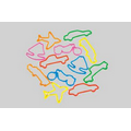 Fun Fashionable Silly Band / Rubber Band (Vehicles Collections)
